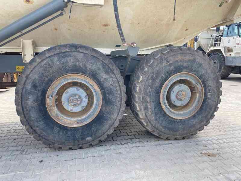 Terex TA300 * 1028 - foto 6