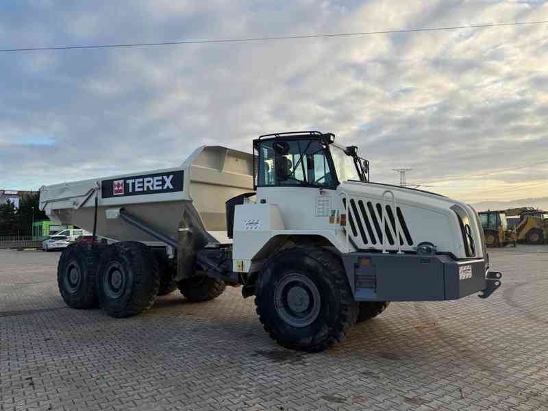 Terex TA300 * 1028 - foto 10