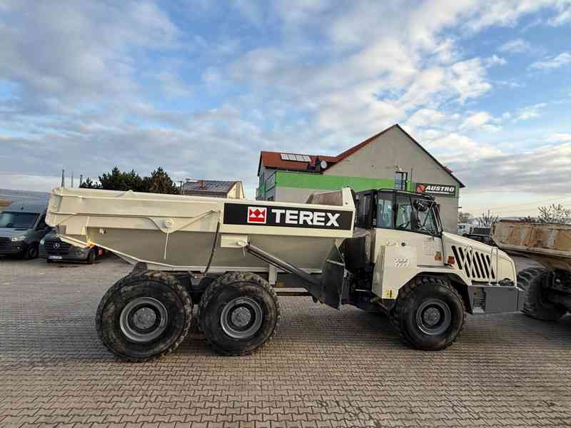 Terex TA300 * 1028 - foto 14