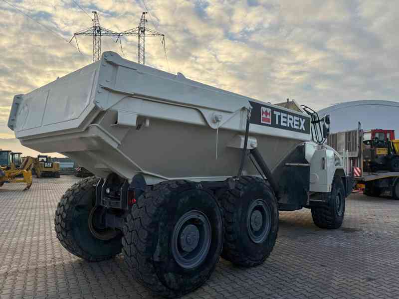 Terex TA300 * 1028 - foto 5