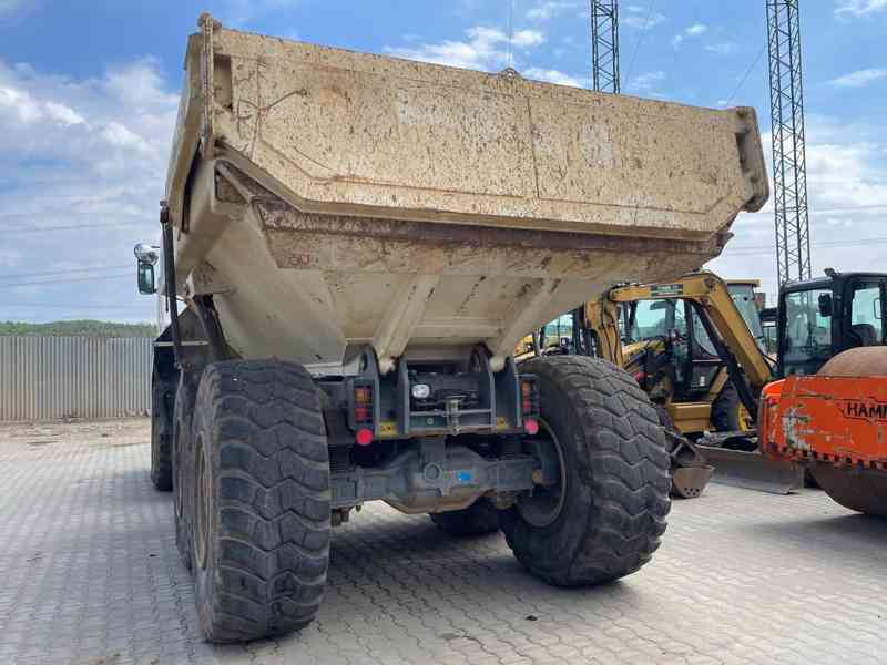 Terex TA300 * 1028 - foto 4