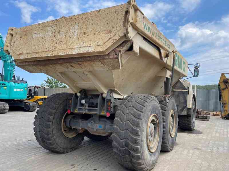 Terex TA300 * 1028 - foto 2