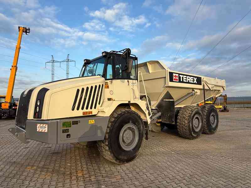 Terex TA300 * 1028 - foto 7