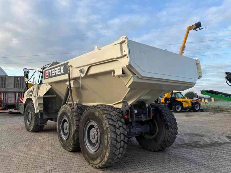 Terex TA300 * 1028 - foto 2