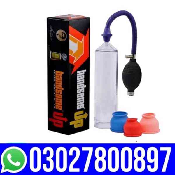 Handsome Pump In Pakistan & 03027800897