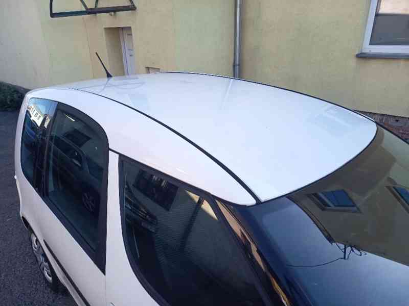 ŠKODA Roomster 1,4i 16V Ambition ČR - foto 6
