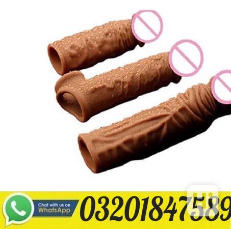 03201847589 /// Silicone Condom in Bahawalpur - foto 1