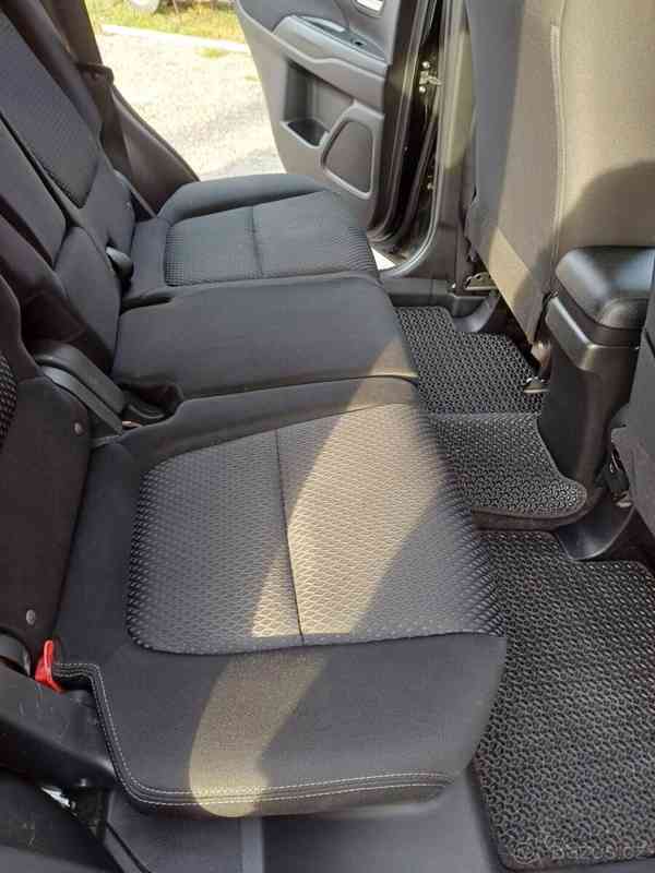 Mitsubishi Outlander 2,2   Nabizim k prodei - foto 11