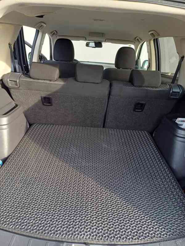 Mitsubishi Outlander 2,2   Nabizim k prodei - foto 9