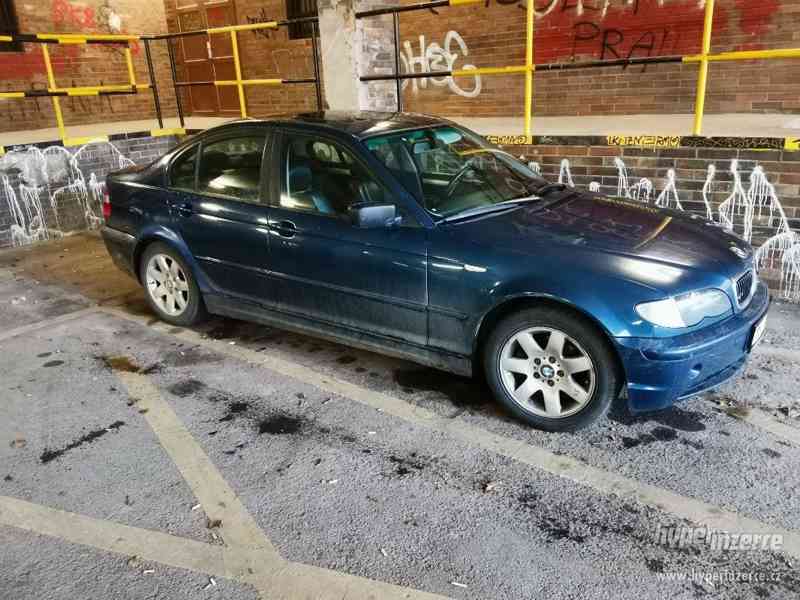 Bmw e46 230d - foto 3