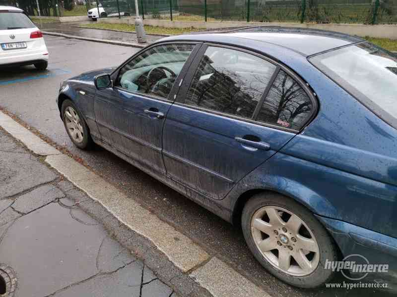 Bmw e46 230d - foto 5