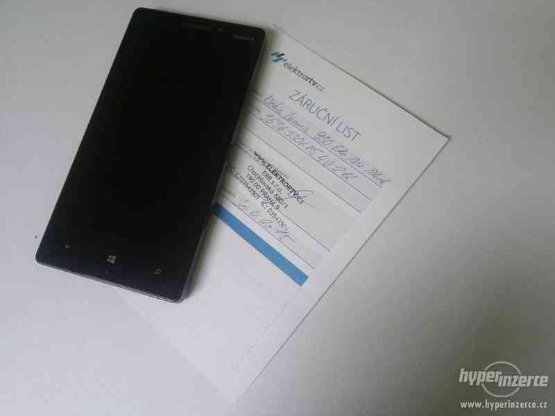 Nokia Lumia 930 - foto 1