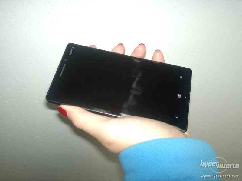 Nokia Lumia 930 - foto 3