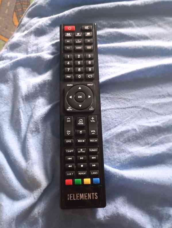 Televize smart - foto 2