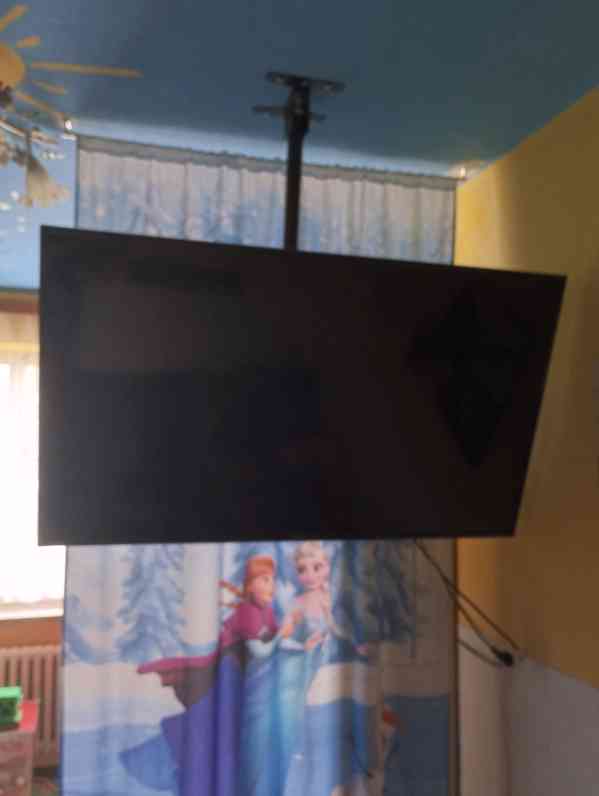 Televize smart - foto 3