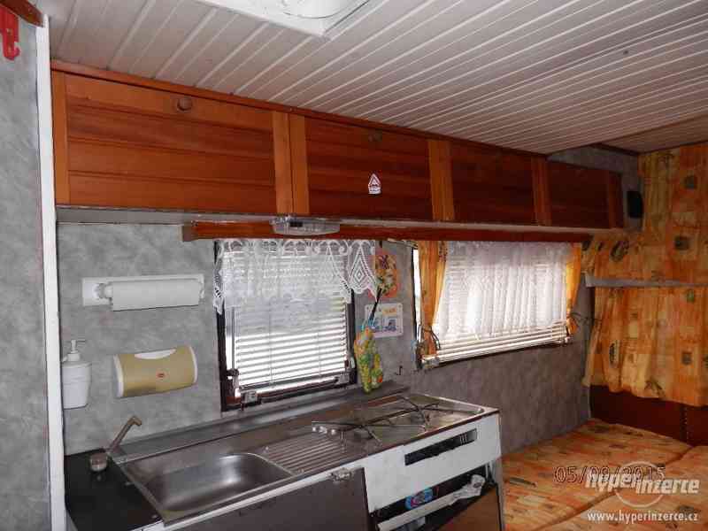 AVIA A 20-N CAMP - foto 2
