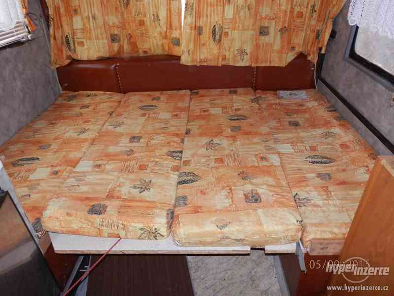 AVIA A 20-N CAMP - foto 6
