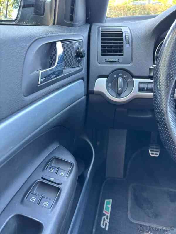 Škoda Octavia 2,0   2 RS, TDi - prodej - foto 17