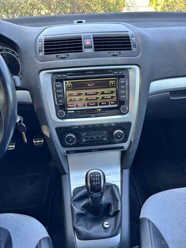 Škoda Octavia 2,0   2 RS, TDi - prodej - foto 18