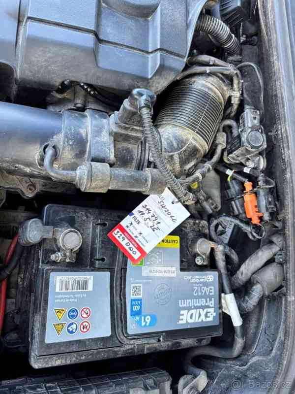Škoda Octavia 2,0   2 RS, TDi - prodej - foto 19
