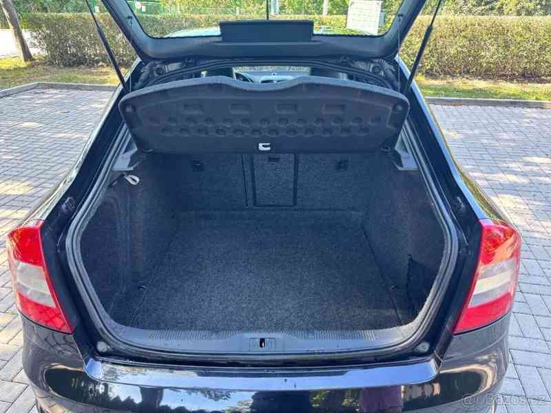 Škoda Octavia 2,0   2 RS, TDi - prodej - foto 14