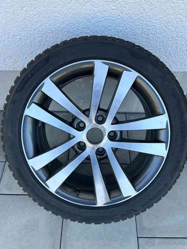 Škoda Octavia 2,0   2 RS, TDi - prodej - foto 20