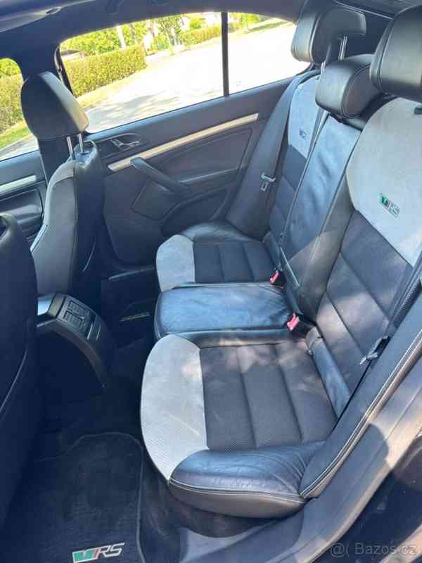 Škoda Octavia 2,0   2 RS, TDi - prodej - foto 11