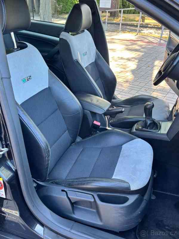 Škoda Octavia 2,0   2 RS, TDi - prodej - foto 10