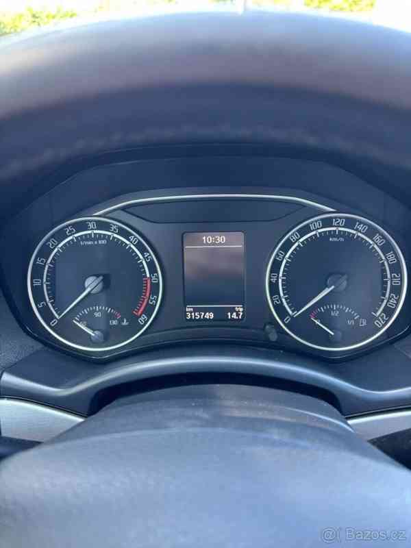 Škoda Octavia 2,0   2 RS, TDi - prodej - foto 16