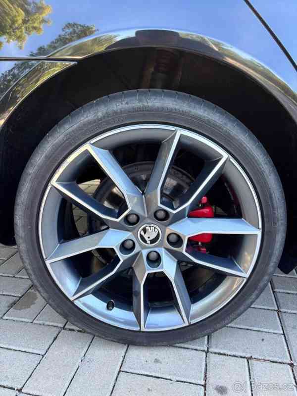 Škoda Octavia 2,0   2 RS, TDi - prodej - foto 3