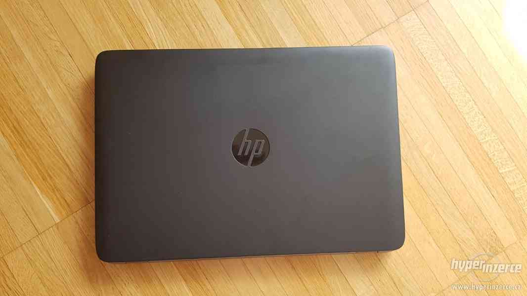Výkonný notebook HP EliteBook 840 - SSD m.2 - foto 4