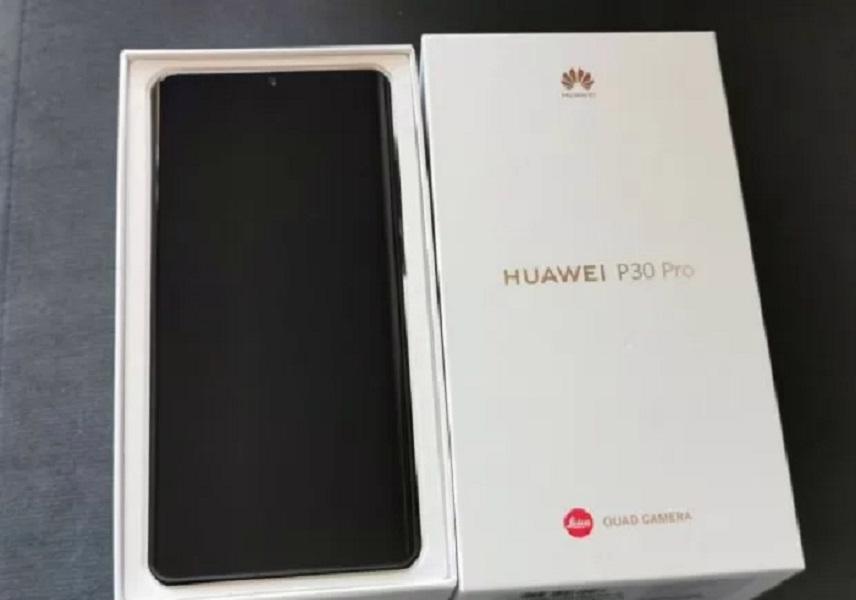 Huawei P30 Pro 6GB/128GB - foto 1