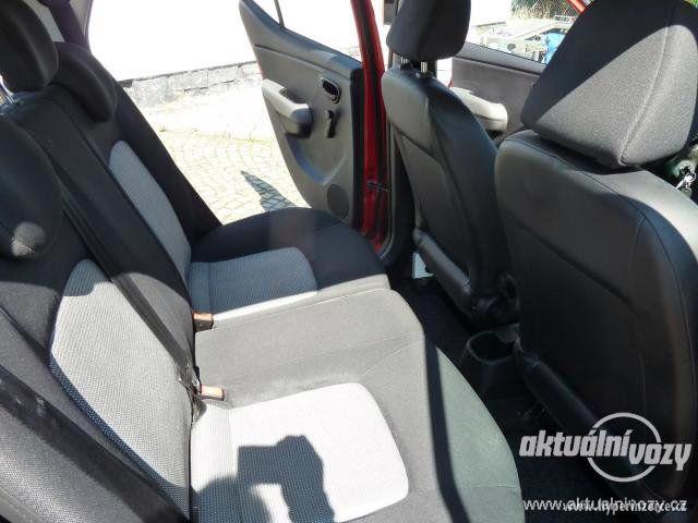 Hyundai i10 1.2, benzín, 2008, centrál - foto 11