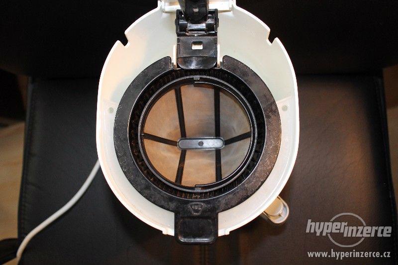 Prodám kávovar Philips Saeco HD 7450 - foto 2