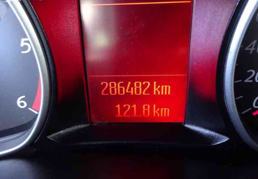 Ford Galaxy 2.0 TDCI r.v.2009 (103 kw) stk:8/2027 - foto 7