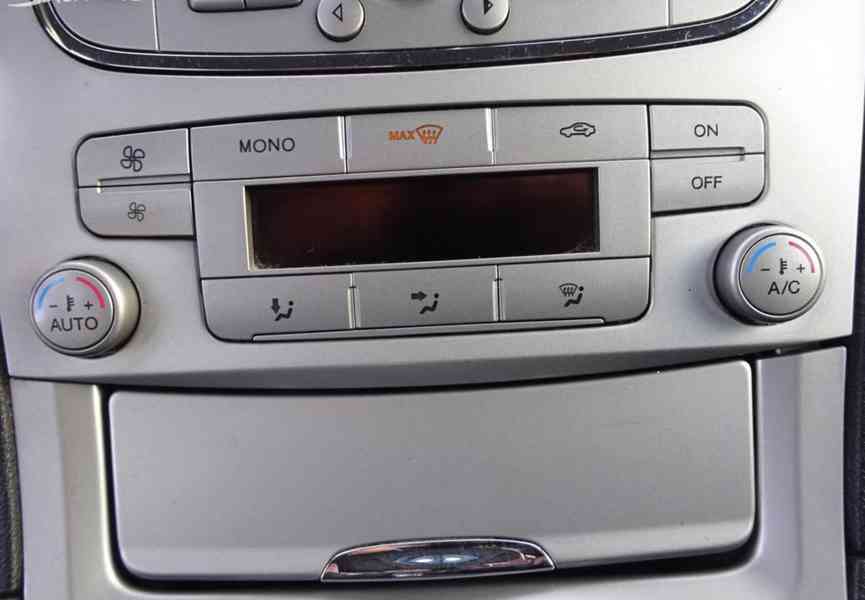 Ford Galaxy 2.0 TDCI r.v.2009 (103 kw) stk:8/2027 - foto 12