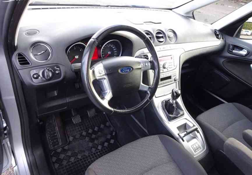 Ford Galaxy 2.0 TDCI r.v.2009 (103 kw) stk:8/2027 - foto 5
