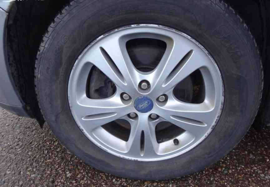 Ford Galaxy 2.0 TDCI r.v.2009 (103 kw) stk:8/2027 - foto 20