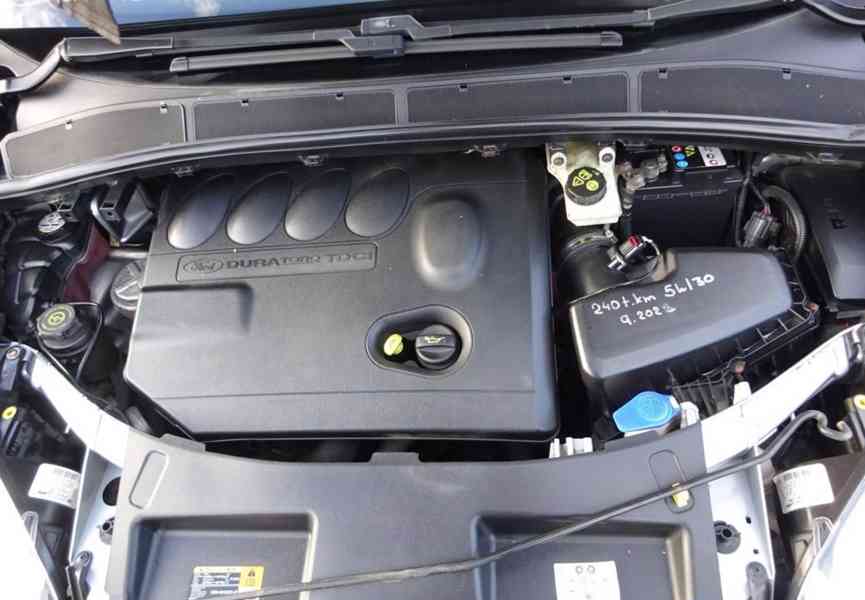 Ford Galaxy 2.0 TDCI r.v.2009 (103 kw) stk:8/2027 - foto 18