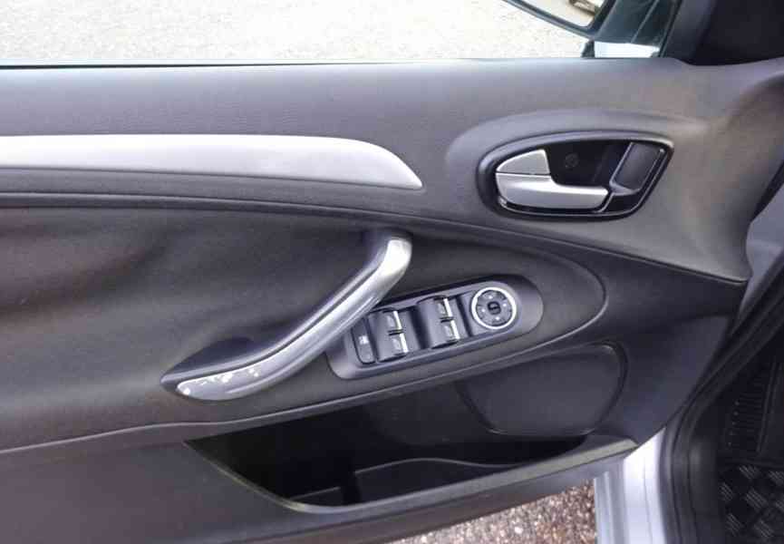 Ford Galaxy 2.0 TDCI r.v.2009 (103 kw) stk:8/2027 - foto 6