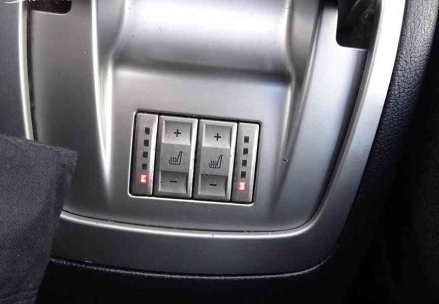 Ford Galaxy 2.0 TDCI r.v.2009 (103 kw) stk:8/2027 - foto 21