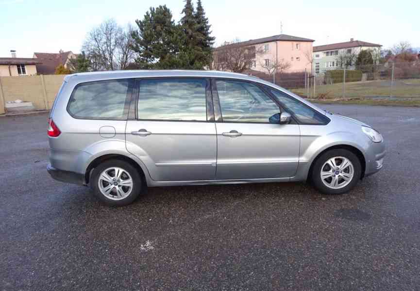 Ford Galaxy 2.0 TDCI r.v.2009 (103 kw) stk:8/2027 - foto 3