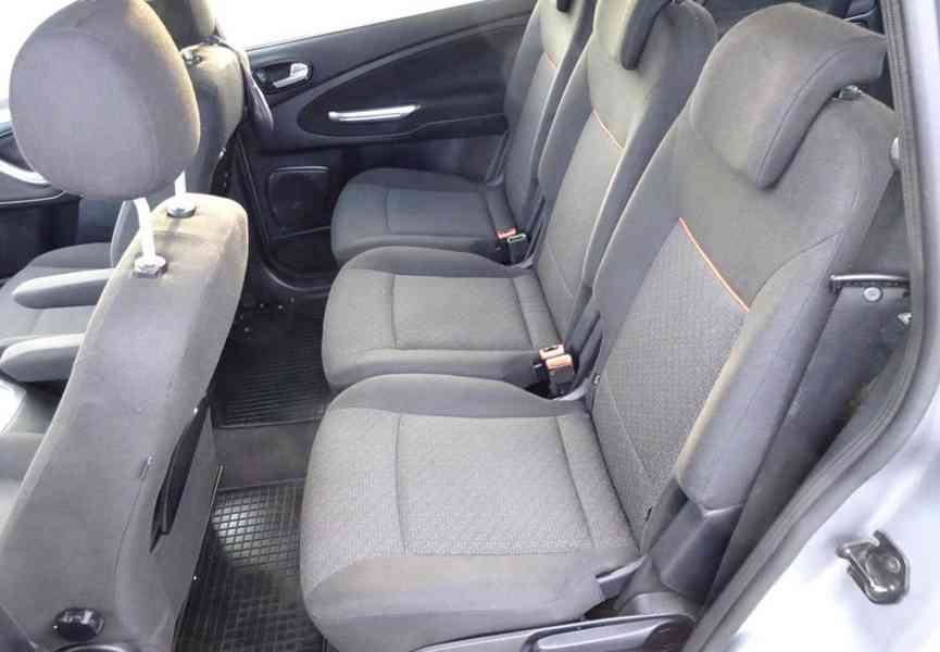 Ford Galaxy 2.0 TDCI r.v.2009 (103 kw) stk:8/2027 - foto 15