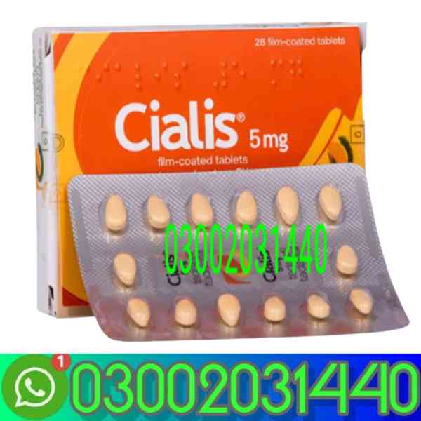 Original Cialis 5mg in Bahawalpur| 03002031440Private import - foto 1