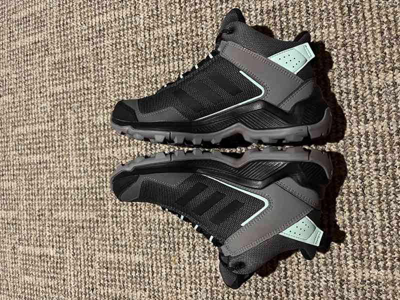 Adidas Terrex Eastrail Mid GTX, velikost 38 - foto 6