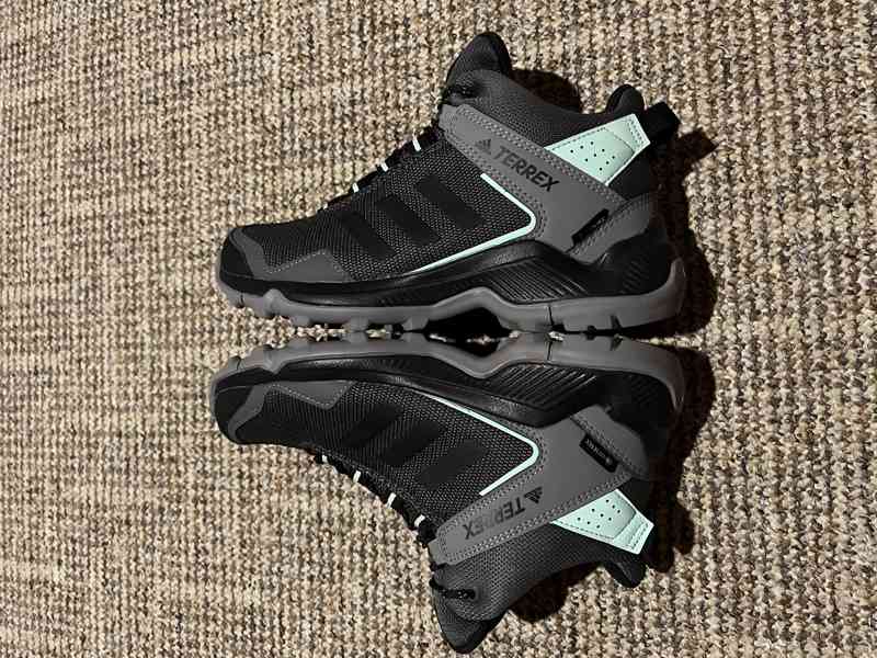 Adidas Terrex Eastrail Mid GTX, velikost 38 - foto 7