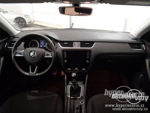 Škoda Octavia 1.4, plyn, vyrobeno 2017 - foto 6