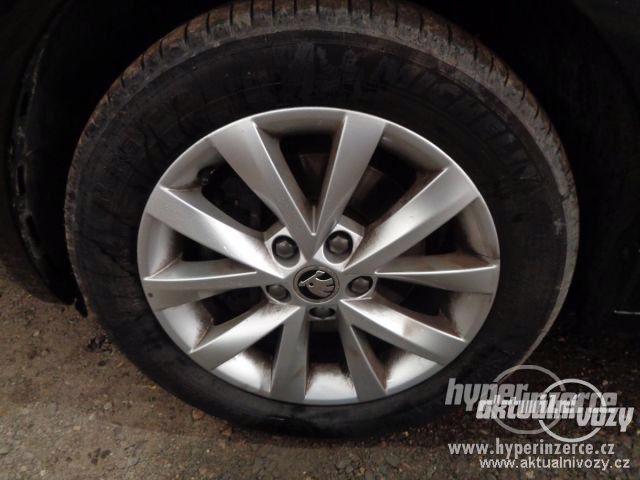 Škoda Octavia 1.4, plyn, vyrobeno 2017 - foto 10