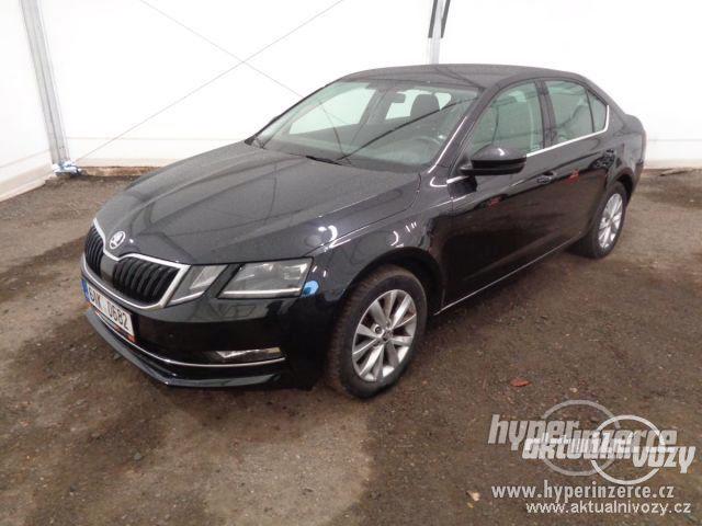 Škoda Octavia 1.4, plyn, vyrobeno 2017 - foto 13