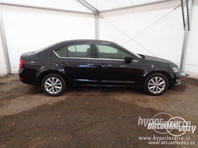 Škoda Octavia 1.4, plyn, vyrobeno 2017 - foto 14